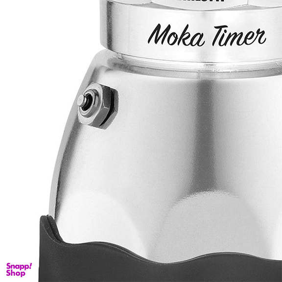 موکاپات بیالتی مدل MOKA TIMER 6092