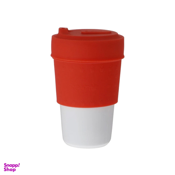 ماگ چینی زرین ایران سری استیم مدل دیژون درجه عالی