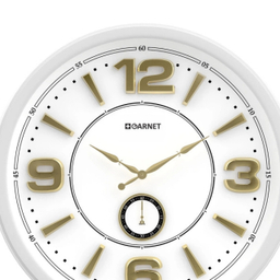 ساعت دیواری گارنت کد 5433