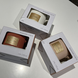 ماگ مادام کوکو مدل Droit