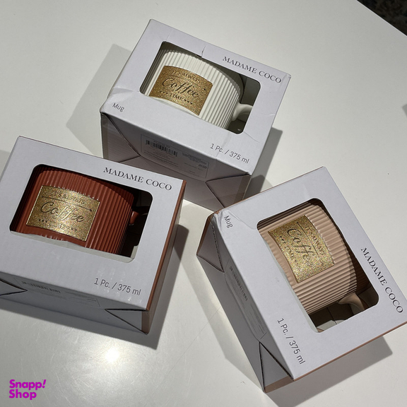 ماگ مادام کوکو مدل Droit