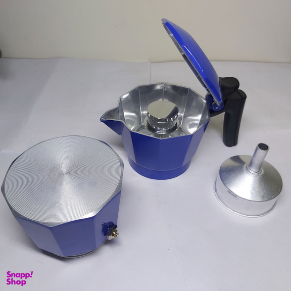 موکاپات RH مدل کرمسو گنجایش 3 کاپ