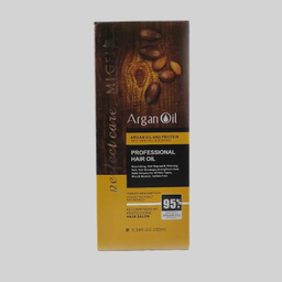 روغن مو میگه مدل Argan حجم 100 میلی لیتر