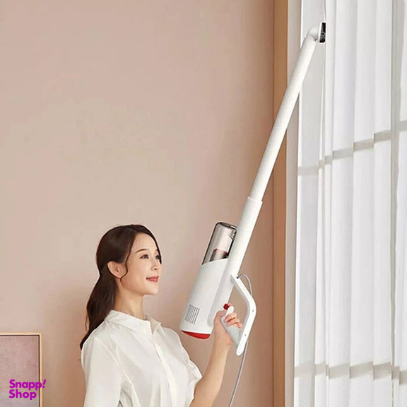 جاروبرقی درما مدل DX300