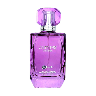 ادوپرفیوم زنانه بایلندو مدل Amethyst کد 1475