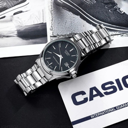 ساعت مچی عقربه ای مردانه مدل Ca008