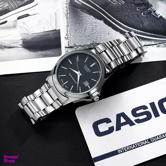 ساعت مچی عقربه ای مردانه مدل Ca008