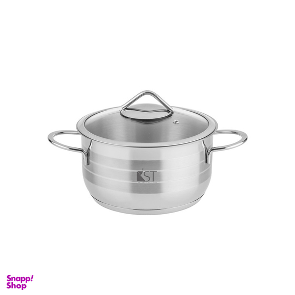 سرویس پخت و پز 10 پارچه کی اس تی مدل 5510