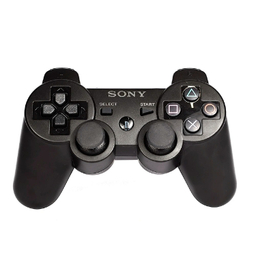 دسته کنسول بازی سونی پلی استیشن 3 مدل Dual Shock کد 11