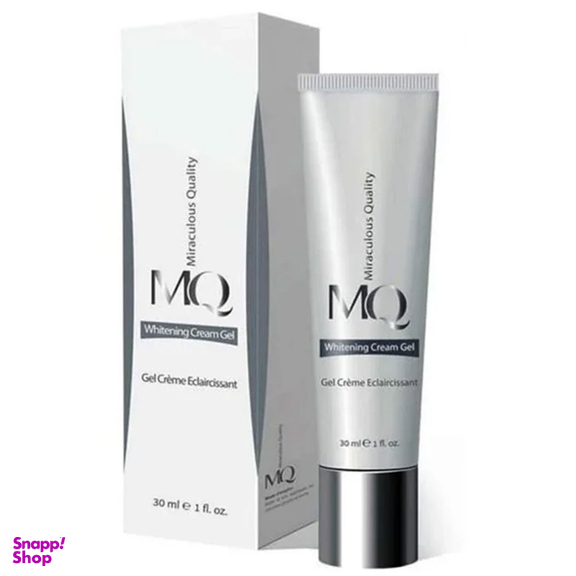 کرم ضد لک ام کیو مدل IW حجم 30 میلی لیتر