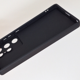 کاور گوشی موبایل مدل سولید طرح بولداگ مناسب برای سامسونگ Galaxy S23 Ultra