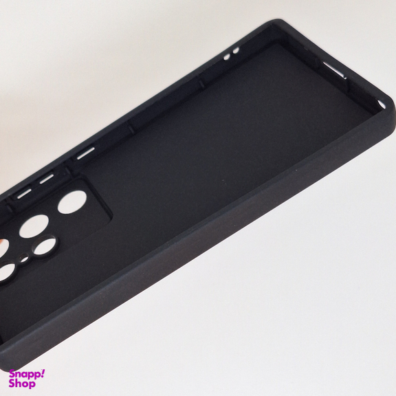 کاور گوشی موبایل مدل سولید طرح بولداگ مناسب برای سامسونگ Galaxy S23 Ultra