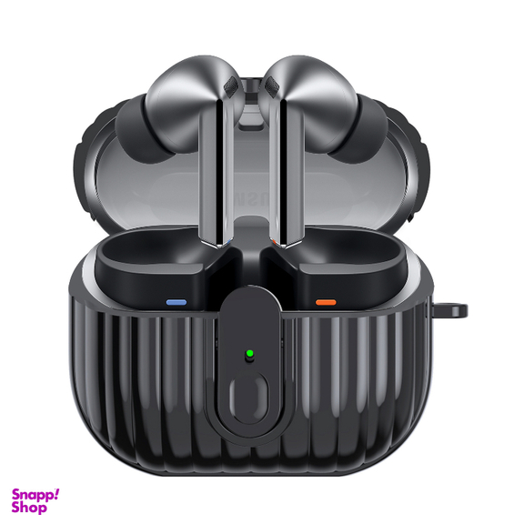 کاور ایرفون آها استایل کد WG161 مناسب برای سامسونگ Galaxy Buds 3 / Galaxy Buds 3 Pro