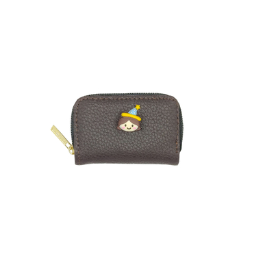 جاکارتی دخترانه مدل استیکر کرومی کد 11