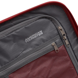 چمدان امریکن توریستر مدل LINEX GH1 سایز کوچک