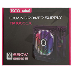 منبع تغذیه کامپیوتر تسکو مدل TP 1000GP