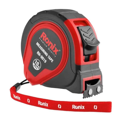 متر میکرون رونیکس کد RH-9019 طول ۱۰ متر