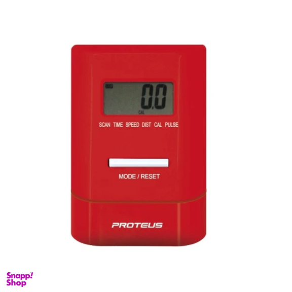 دوچرخه ثابت پروتئوس مدل JC-500R