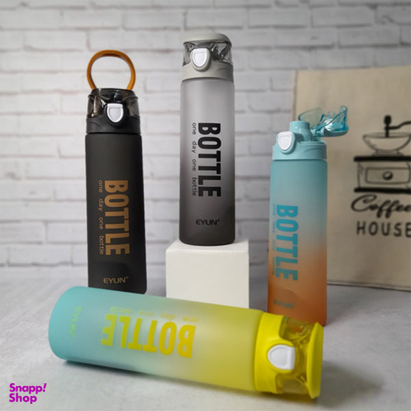 قمقمه ایون مدل New Bottle حجم 900 میلی لیتر
