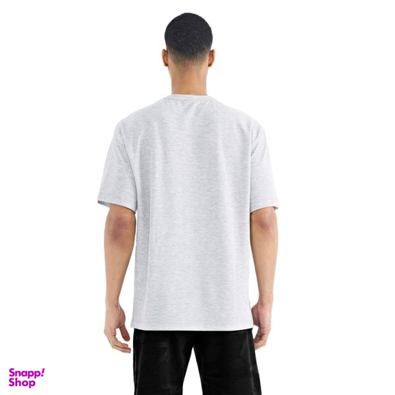 تیشرت ورزشی مردانه نوزده نودیک مدل TS1981 G
