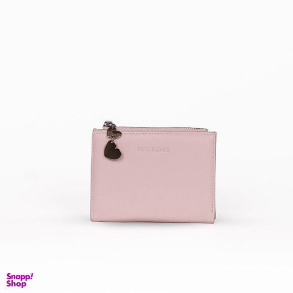 کیف پول زنانه دیوید جونز مدل Rose Merry T717-23
