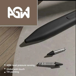 قلم لمسی ای جی دبلیو مدل Slim Pen
