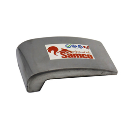 مشتی صافکاری سامکو مدل تیز کد YPM-HELALI-TIZ-10.5CM