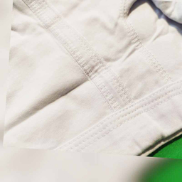 شورت مردانه کوالیتی مدل PA1 رنگ سفید