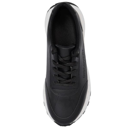 کفش پیاده روی زنانه دکسونری مدل بندی کد 359002902 رنگ مشکی