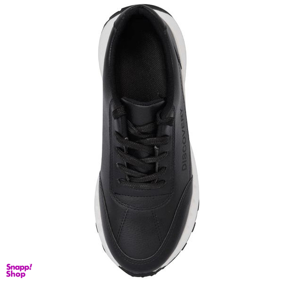 کفش پیاده روی زنانه دکسونری مدل بندی کد 359002902 رنگ مشکی