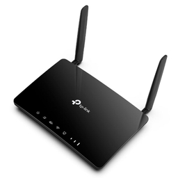 مودم روتر +4G بی‌ سیم دوباند AC1200 تی پی-لينک مدل Archer MR500