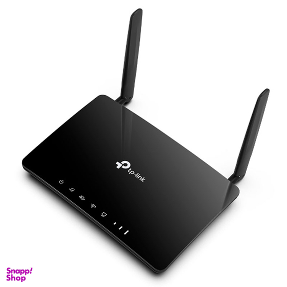 مودم روتر +4G بی‌ سیم دوباند AC1200 تی پی-لينک مدل Archer MR500
