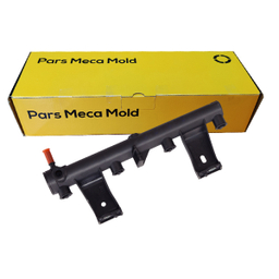 ریل سوخت خودرو پارس مکامولد کد 310902120005 مناسب پژو 206 تیپ پنج