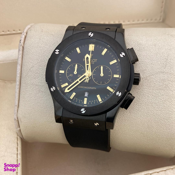 ساعت مچی مردانه هابلوت مدل HC2903