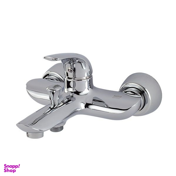 ست شیرآلات کسری مدل هیرمند مجموعه 4 عددی