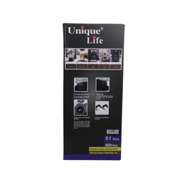 آسیاب قهوه یونیک لایف مدل UL-CG019s کد 1