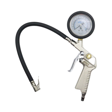 گیج باد تفنگی اپکس مدل روغنی کد YP-APX-4007