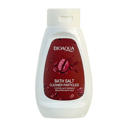 نمک حمام بایوآکوا مدل قهوه