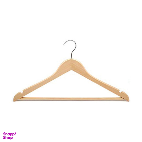 چوب لباسی کد 098 بسته 20 عددی