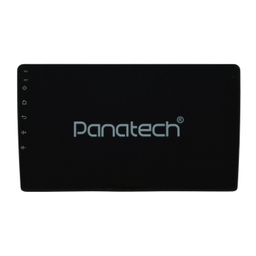 مانیتور خودرو مدل P-A9115RC