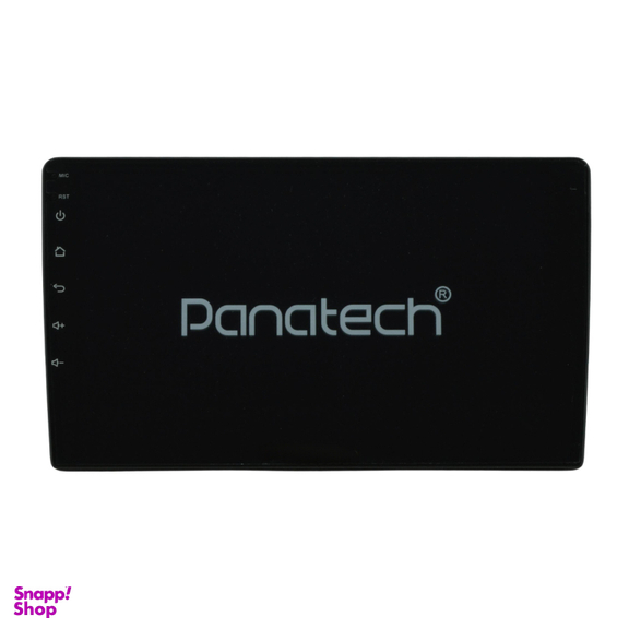 مانیتور خودرو مدل P-A9115RC