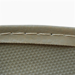 کفپوش سه بعدی خودرو پانیذ مدل دور دوخت کد MHDO مناسب برای پژو 405