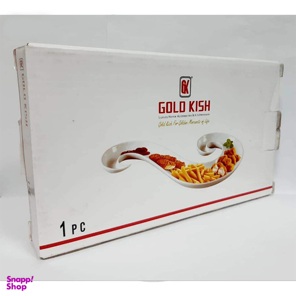 اردوخوری گلد کیش مدل موزیک کد GK208933