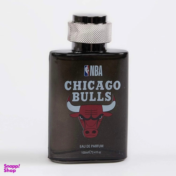 ادوپرفیوم مردانه دفکتو مدل Chicago Bulls NBA