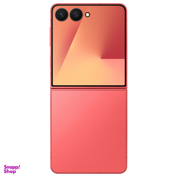 گوشی موبایل سامسونگ مدل Galaxy Z Flip 7 تک سیم‌کارت ظرفیت 256 گیگابایت و رم 12 گیگابایت نسخه ویتنام