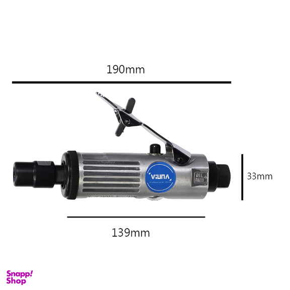 فرز انگشتی بادی ویونا مدل DA-7032