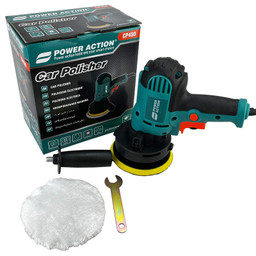 دستگاه پولیش تفنگی پاور اکشن مدل CP450
