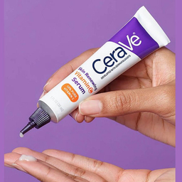 سرم ویتامین سی سراوی مدل Skin Renewing حجم 30 میلی لیتر
