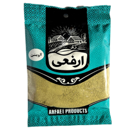 آویشن ساییده ارفعی وزن 50 گرم