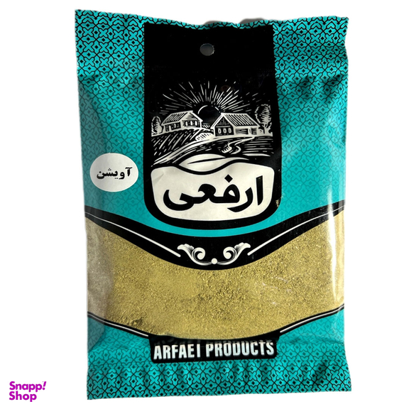 آویشن ساییده ارفعی وزن 50 گرم